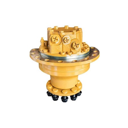 Aftermarket 6662315 REPLACEMENT HYD MOTOR 854H PLANER Fits Bobcat 6662315-FLT